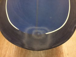 �I�[�o�[�z�[�� Dave Sweet 6